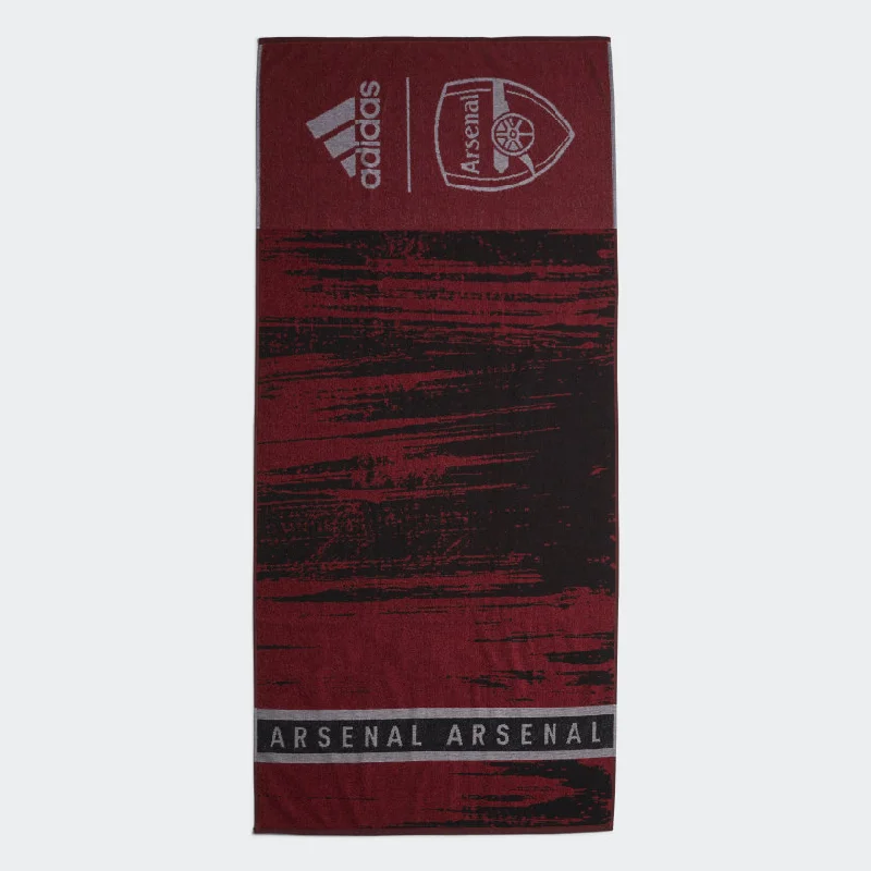 ADIDAS AFC ARSENAL TOWEL (BADHANDDOEK)