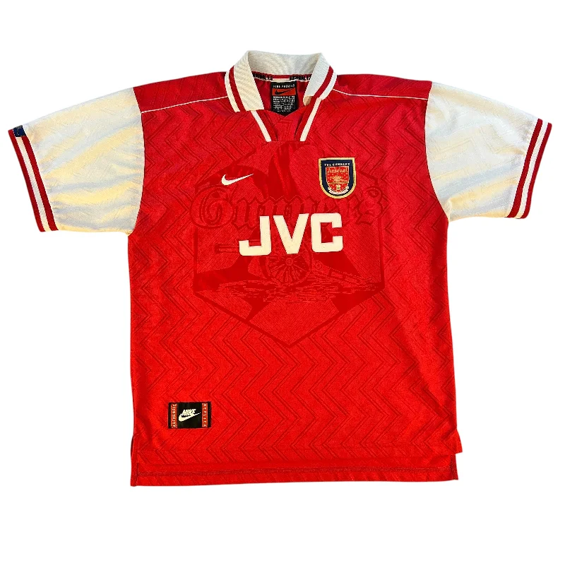 Arsenal 1996/1997 Home Shirt - Extra Large - Very Good Condition