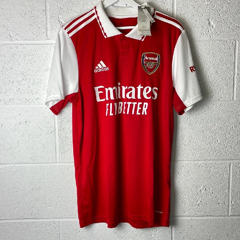 Arsenal 2022 2023 Home Shirt - Large - New with tags