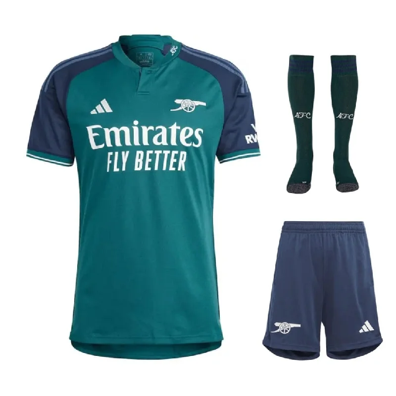 Arsenal 3th Away Kit 23/24