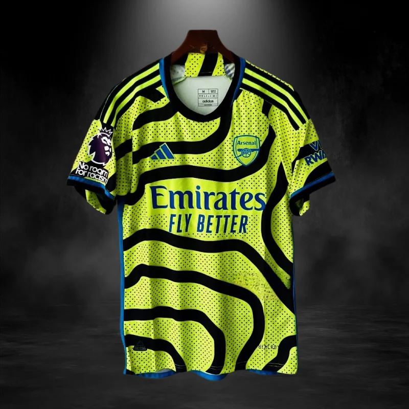 Arsenal Away Shirt 23/24 (Player)