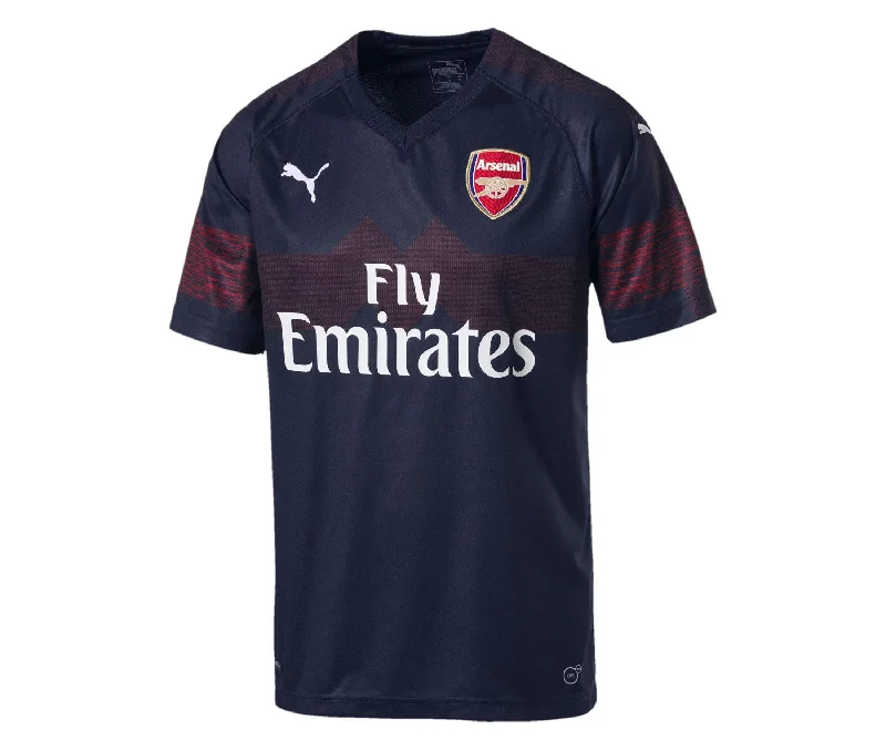 Arsenal Away Jersey 2018/2019