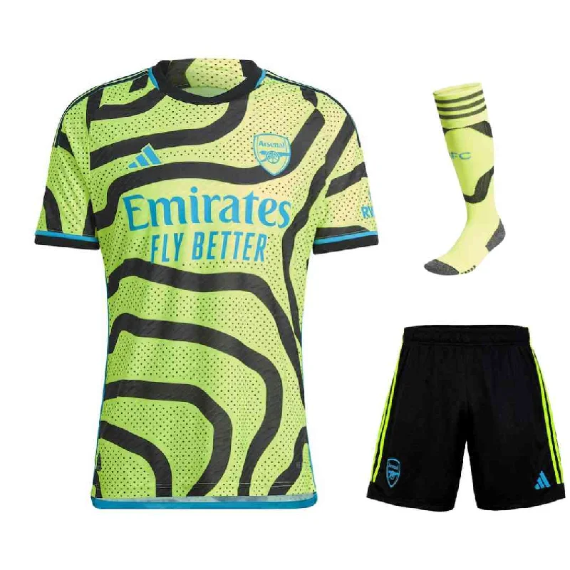 Arsenal Away Kit 23/24