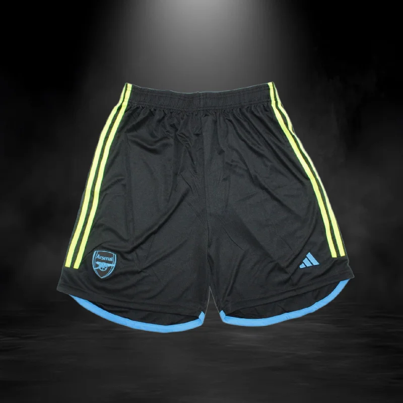 Arsenal Away Shorts 23/34