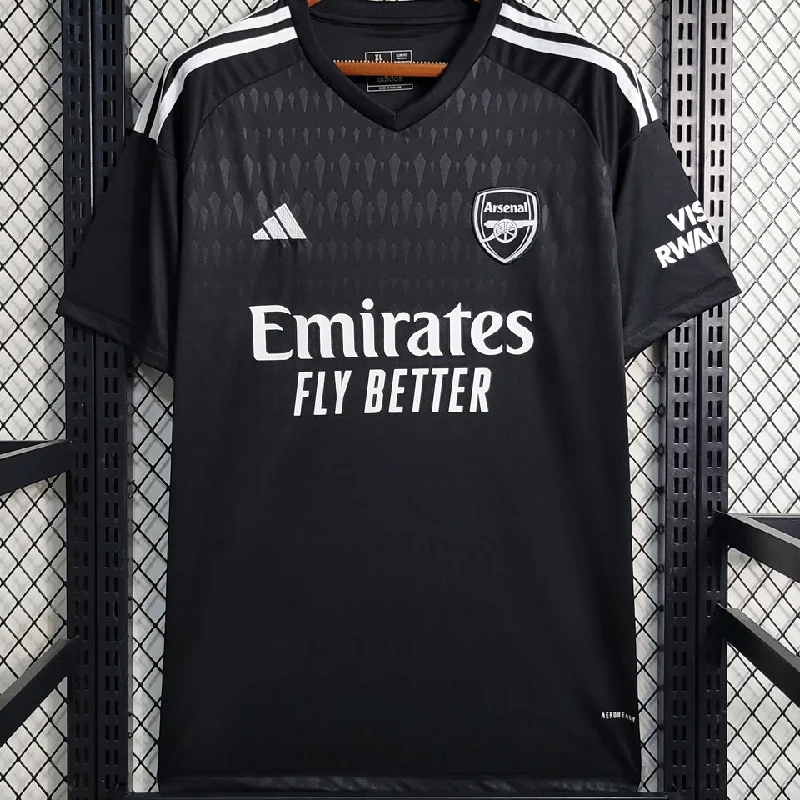 Arsenal black 23/24