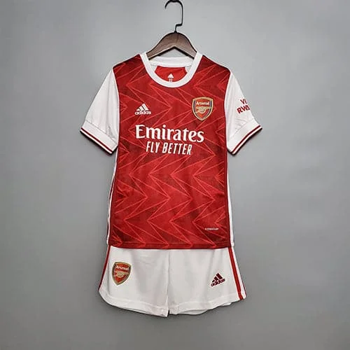 Arsenal domicile 2021 Enfant (+short)