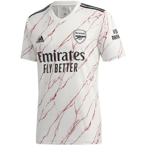 ARSENAL ÉXTERIEUR 2020-2021