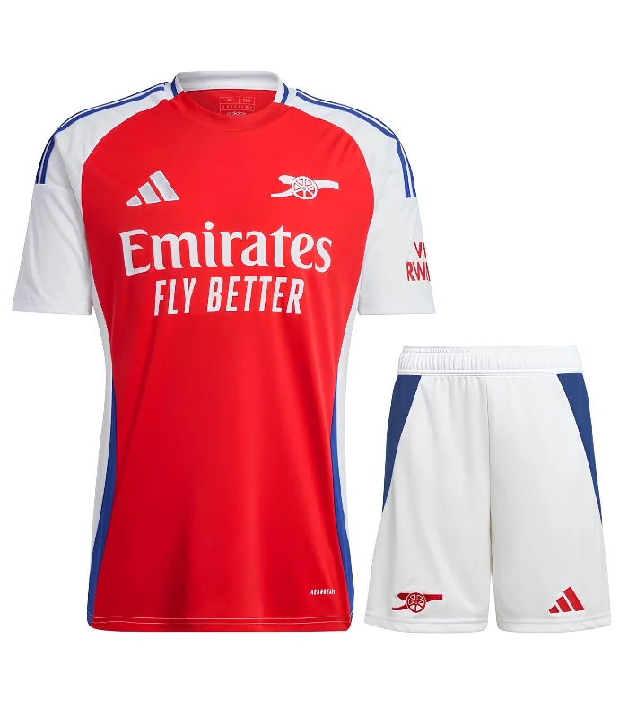 Arsenal Home 24/25 Kit