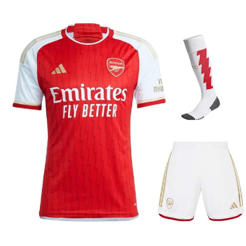 Arsenal Home Kit 23/24