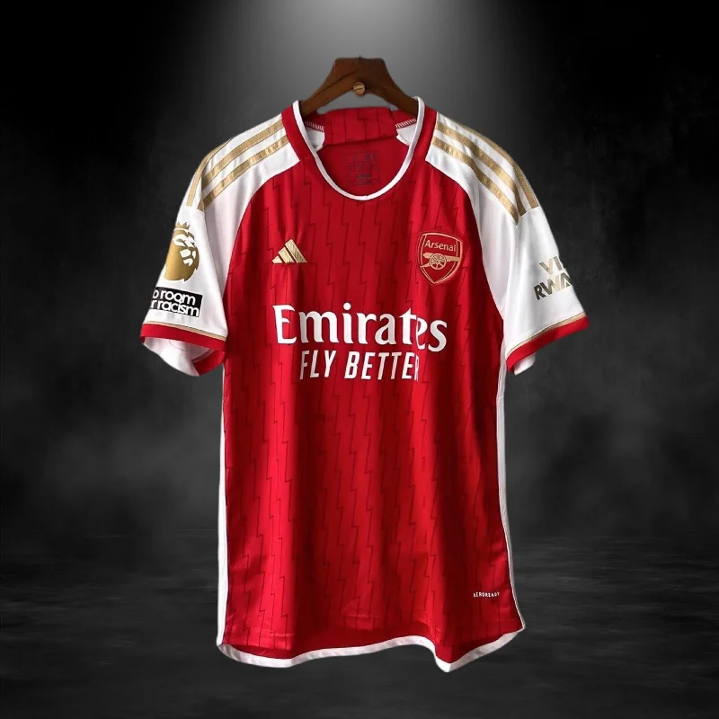 Arsenal Home Shirt 23/24 (Player)