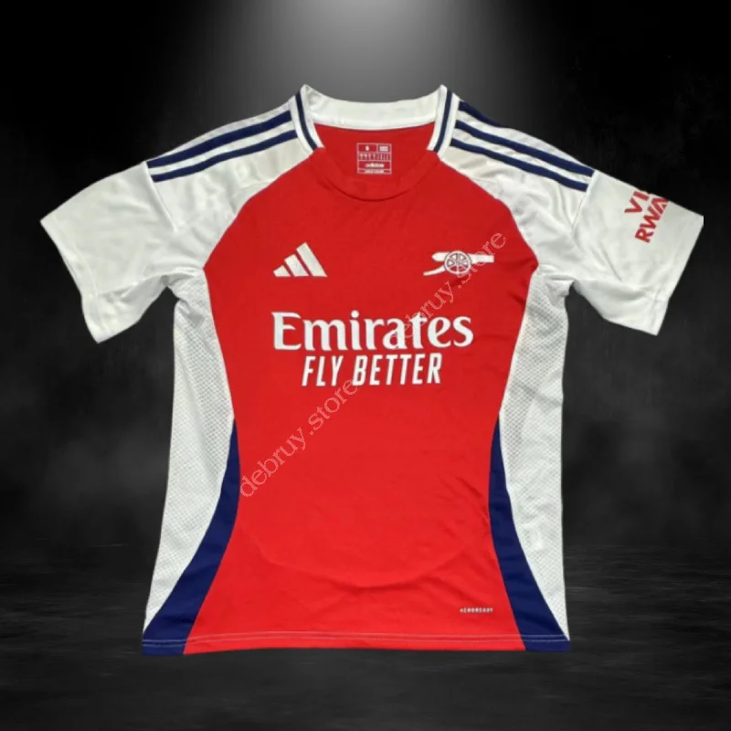 Arsenal Home Shirt 24/25 (Fan)