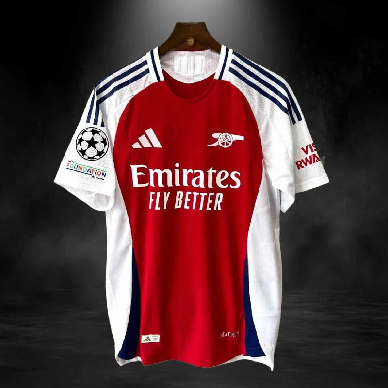 Arsenal Home Shirt 24/25 (Player)