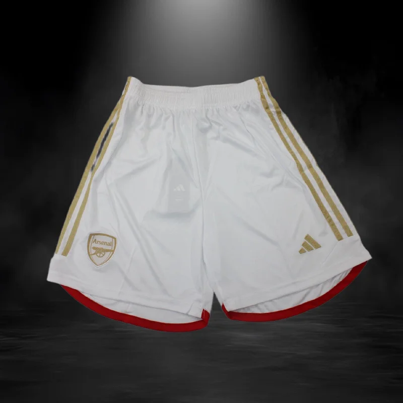 Arsenal Home Shorts 23/34