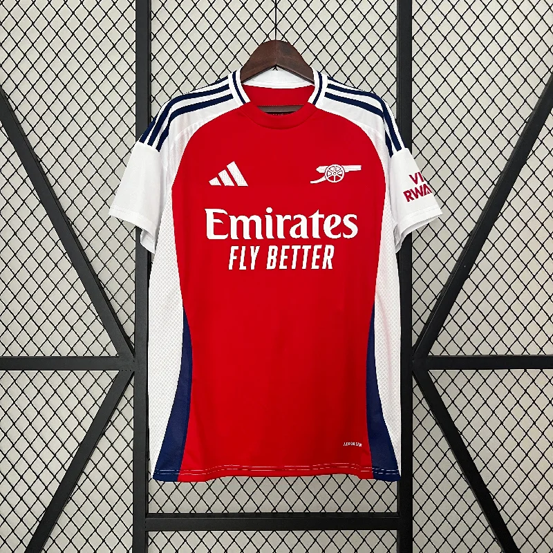 Arsenal 2024-2025 Kit