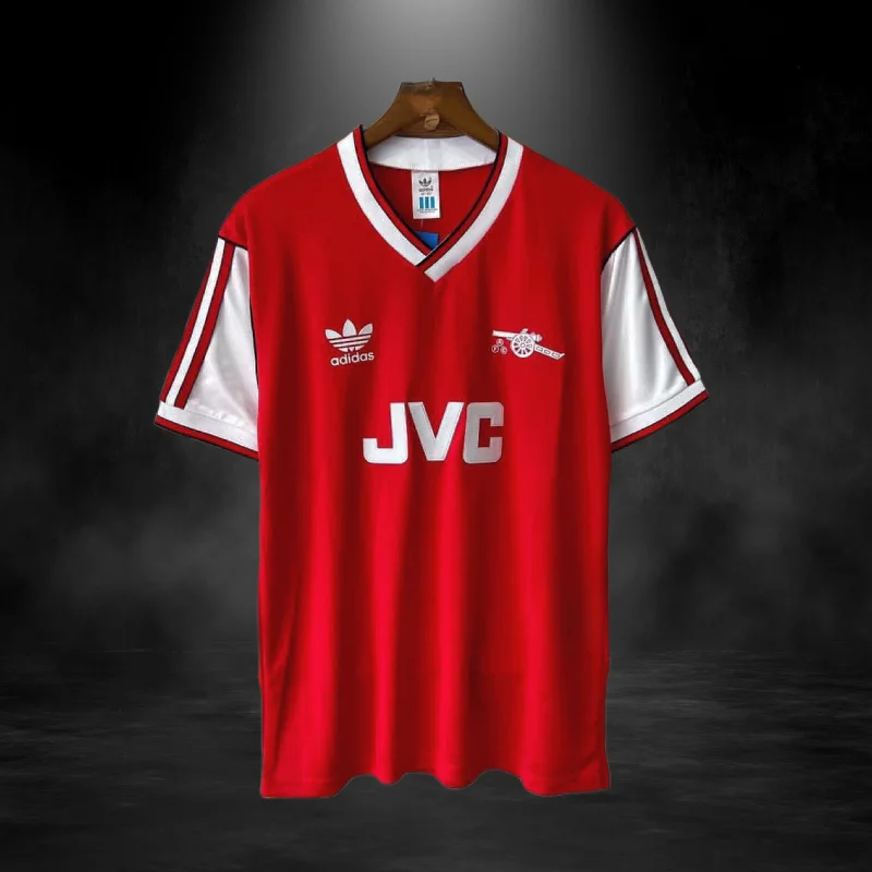 Arsenal Retro Away Shirt 86/88