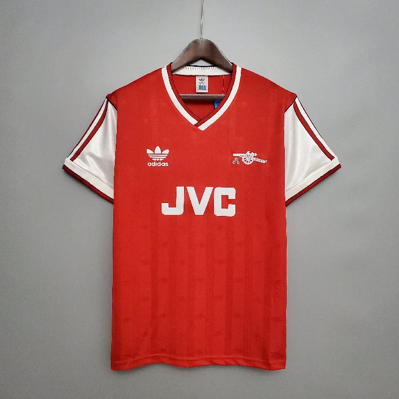 Retro Arsenal Home 86-88