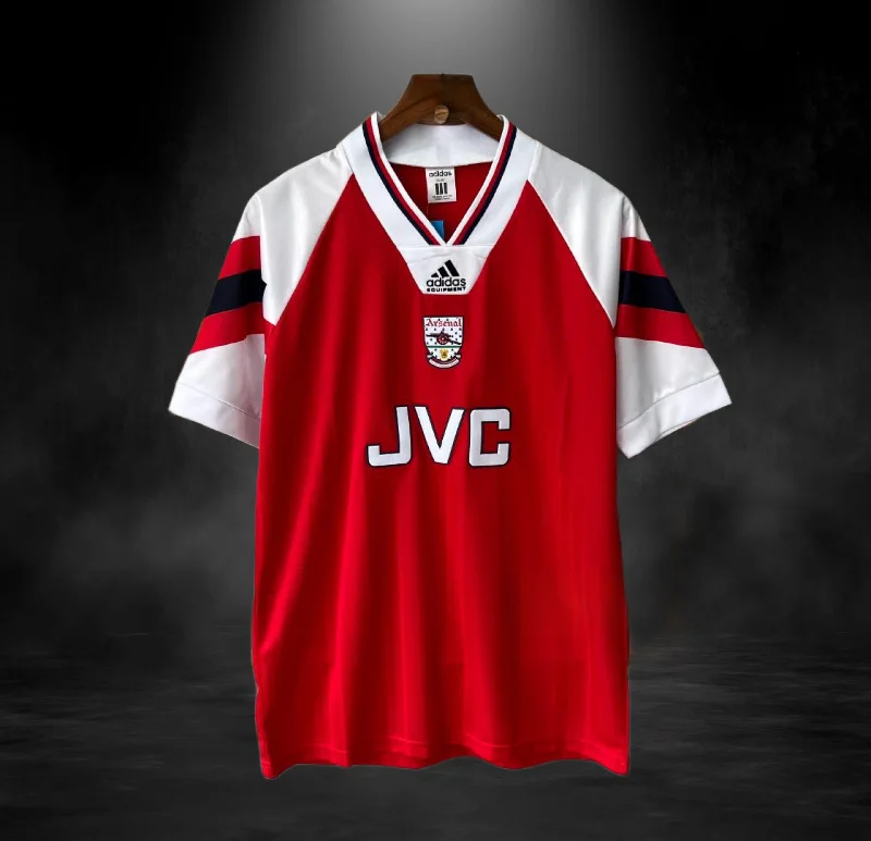 Arsenal Retro Home 92/94