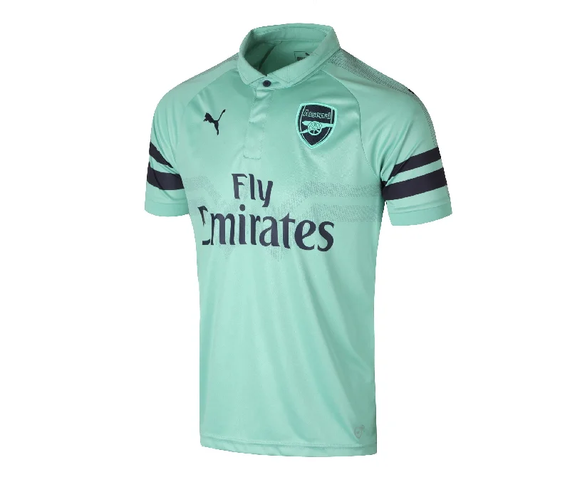 Arsenal Third Jersey 2018/2019