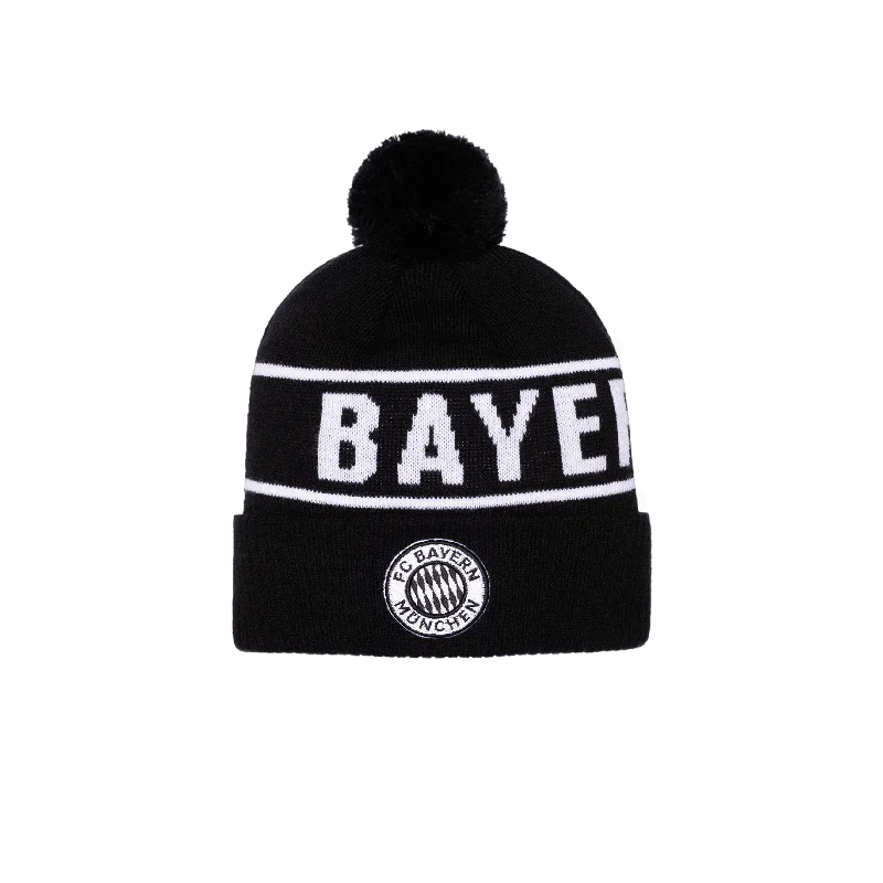 Bayern Munich Hit Knit Beanie