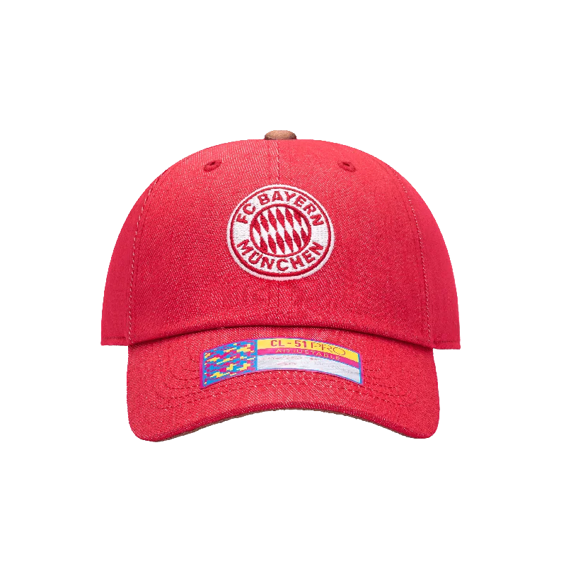 Bayern Munich Pegasus Classic Hat