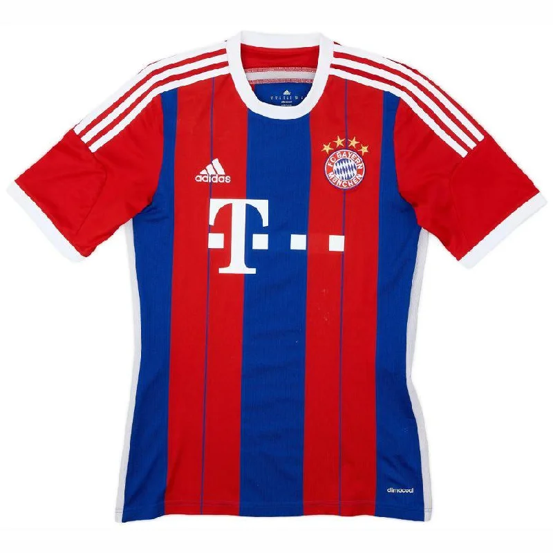 Bayern München Retro Jersey 2014/15