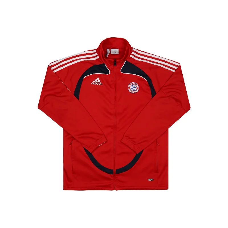 BAYERN MUNICH 2008-09 TRAINING JACKET - L