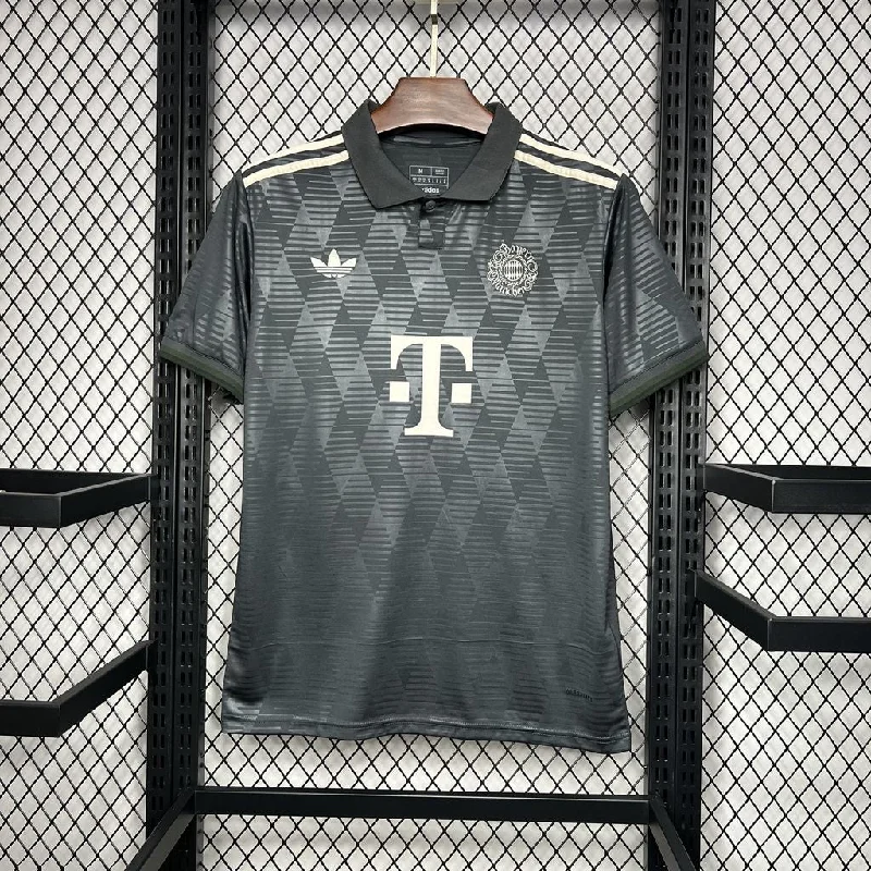 Bayern Munich 2024-25 Oktoberfest Fan Version Jersey