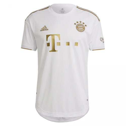 Bayern Munich 22/23 II Away Jersey - Adidas