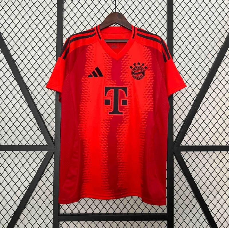 Bayern Munich 24/25 Home