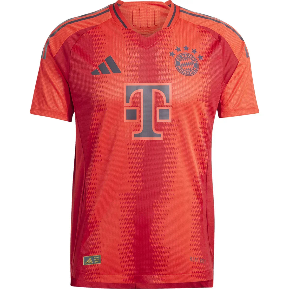 Bayern Munich 24/25 Player Version I Home Jersey