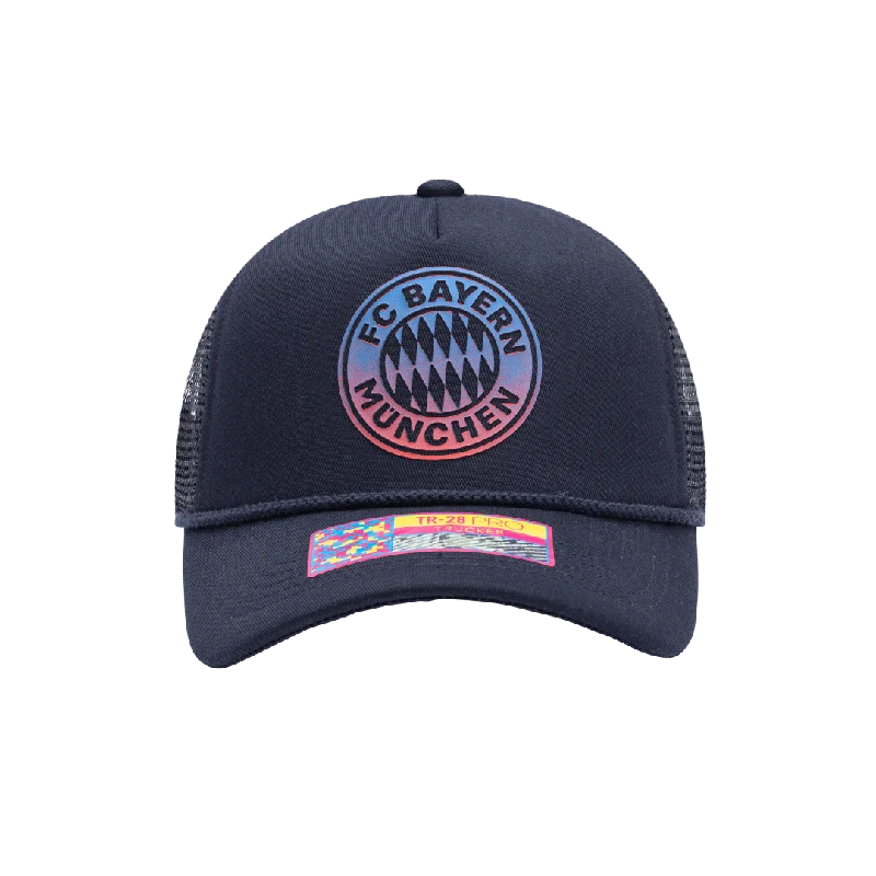 Bayern Munich Atmosphere Trucker Hat