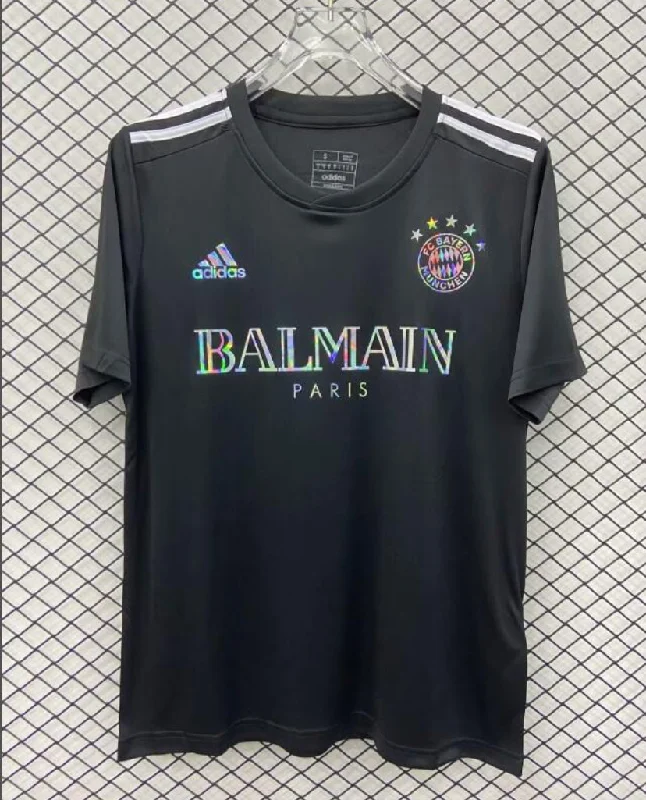 Bayern Munich Balmain