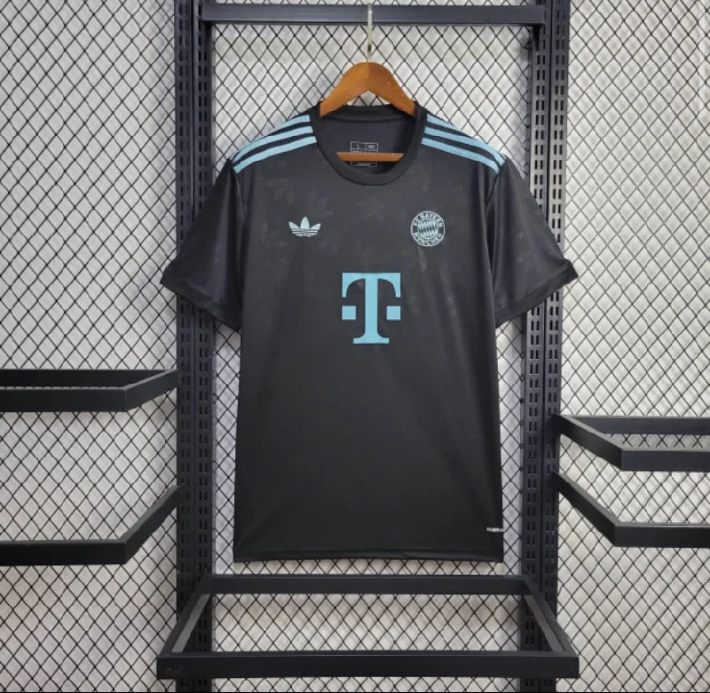 Bayern Munich Black Special