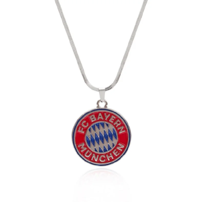 Bayern Munich Chain