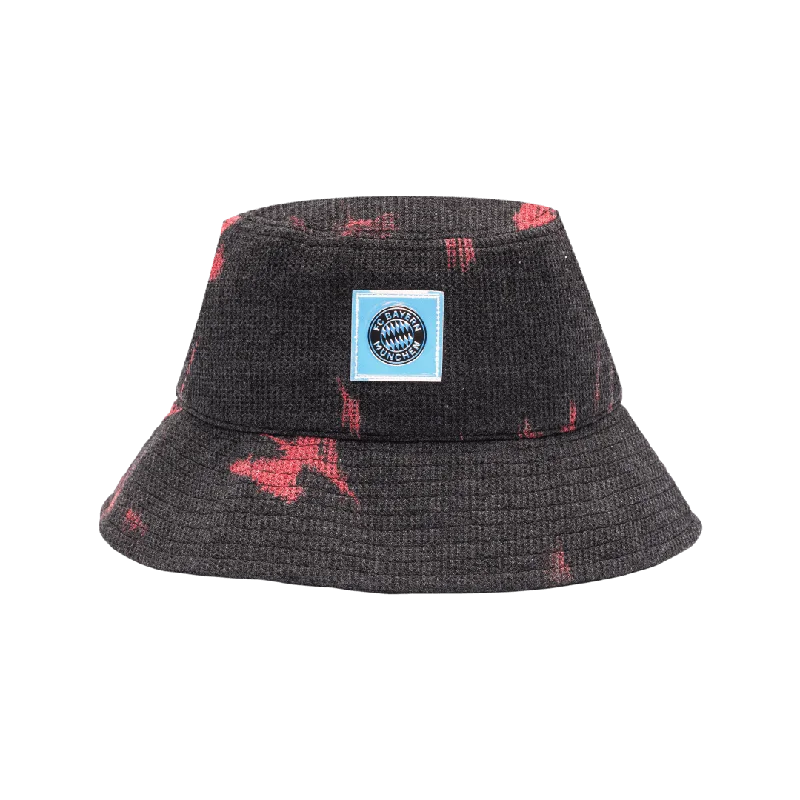 Bayern Munich Express Bucket Hat