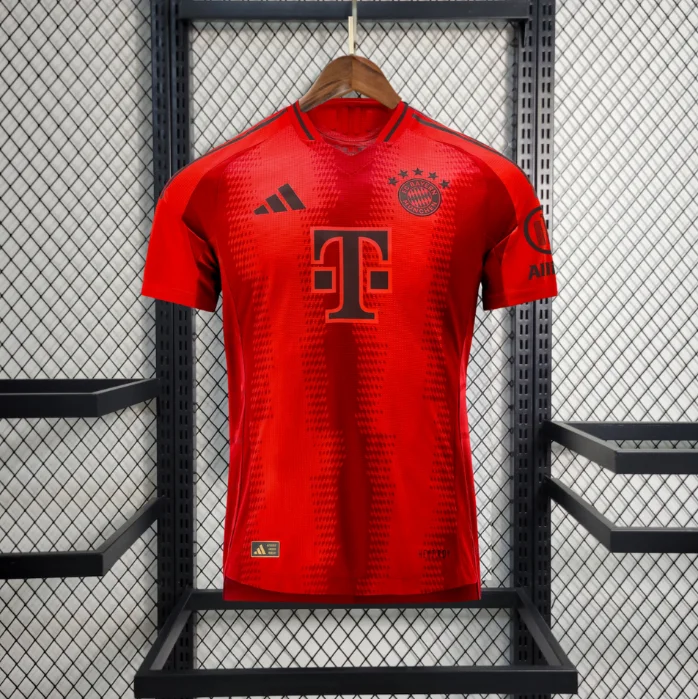 Bayern Munich Home 2024/25