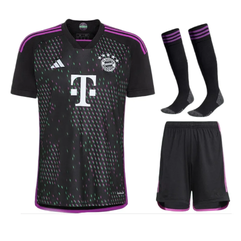 Bayern Munich Away Kit 23/24