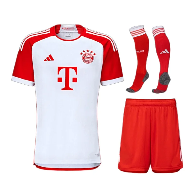 Bayern Munich Home Kit 23/24