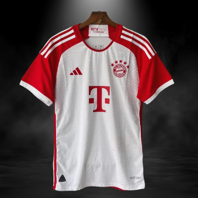 Bayern Munich Home Shirt 23/24 (Player)