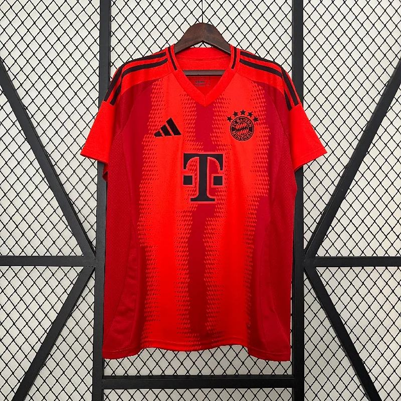 Bayern Munich 2024-2025 Kit