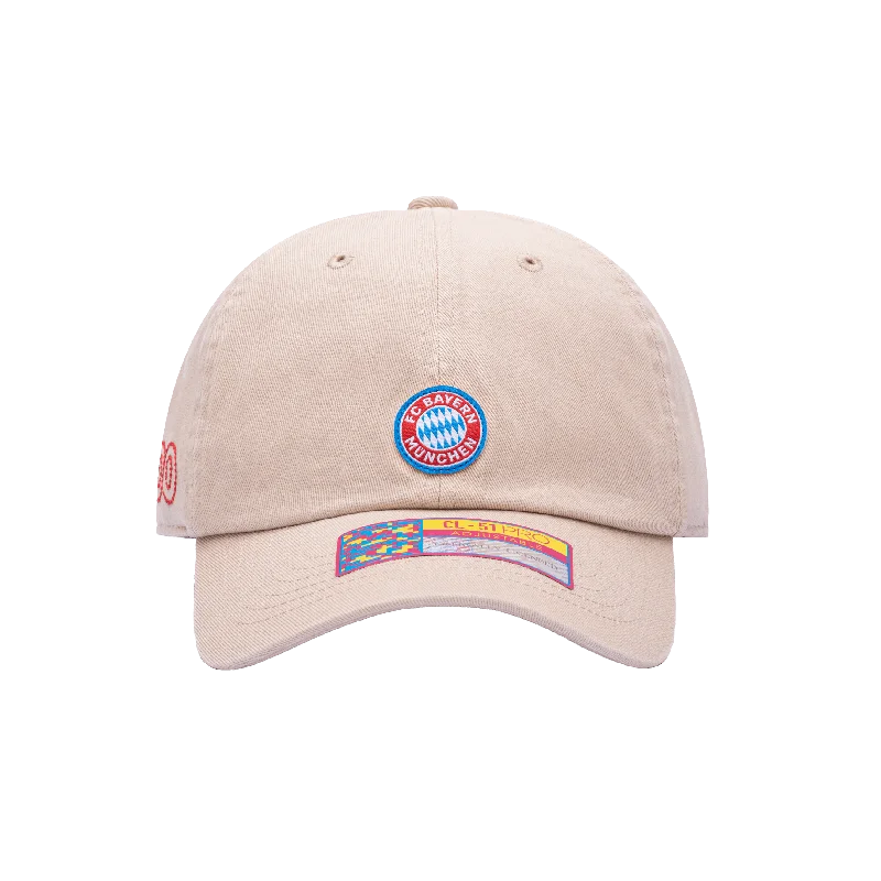 Bayern Munich Safari Classic Hat