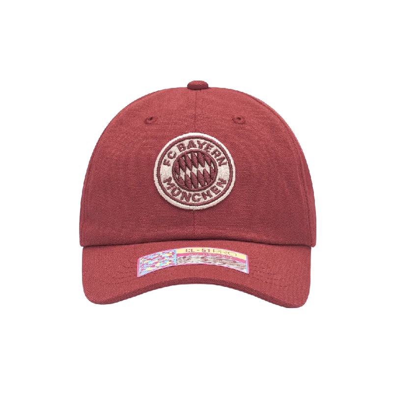 Bayern Munich Swatch Classic Hat