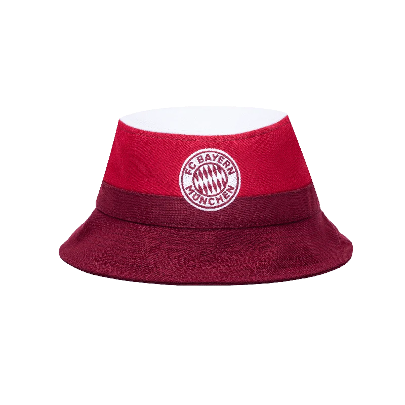 Bayern Munich Truitt Bucket Hat