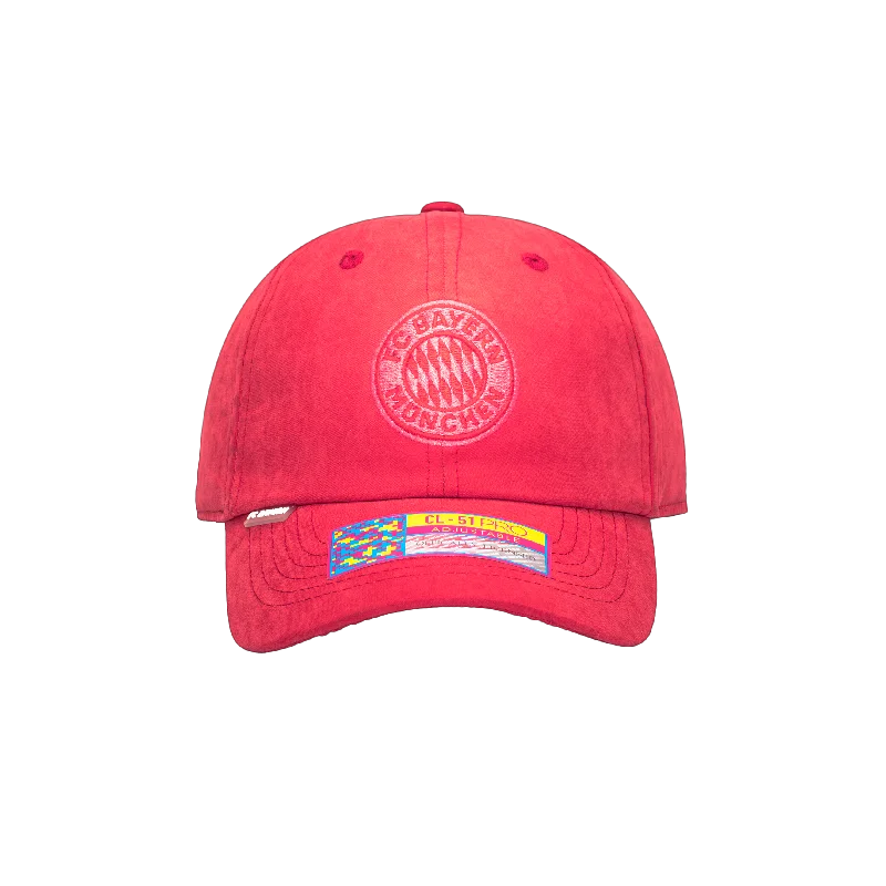 Bayern Munich Ultra Light Classic Hat