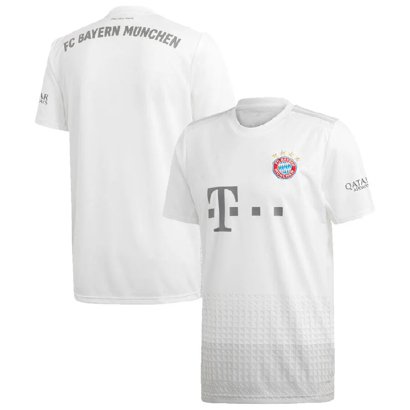 Bayern Munich Youth 19/20 Away Jersey