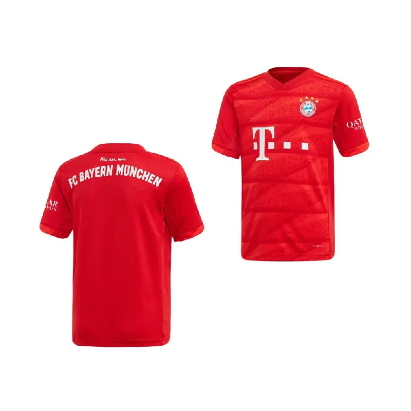 Bayern Munich Youth 19/20 Home Jersey