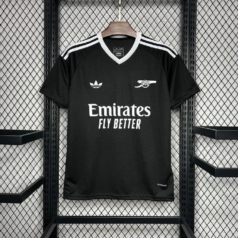 Camisa Oficial do Arsenal 24/25 - Versão Torcedor