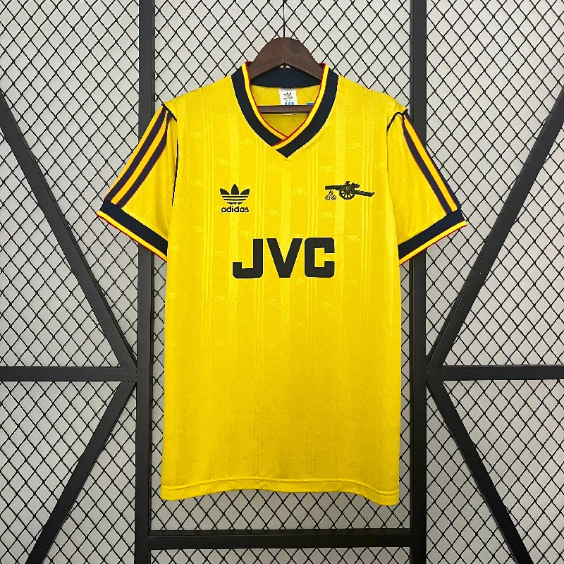 CAMISA RETRÔ ARSENAL 86/88 FORA