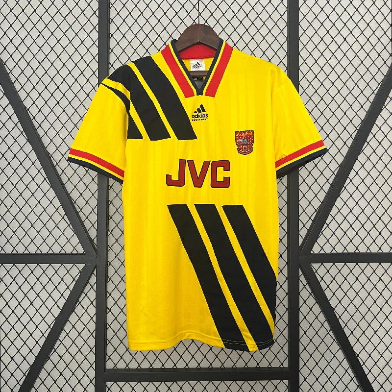 CAMISA RETRÔ ARSENAL 93/94 FORA