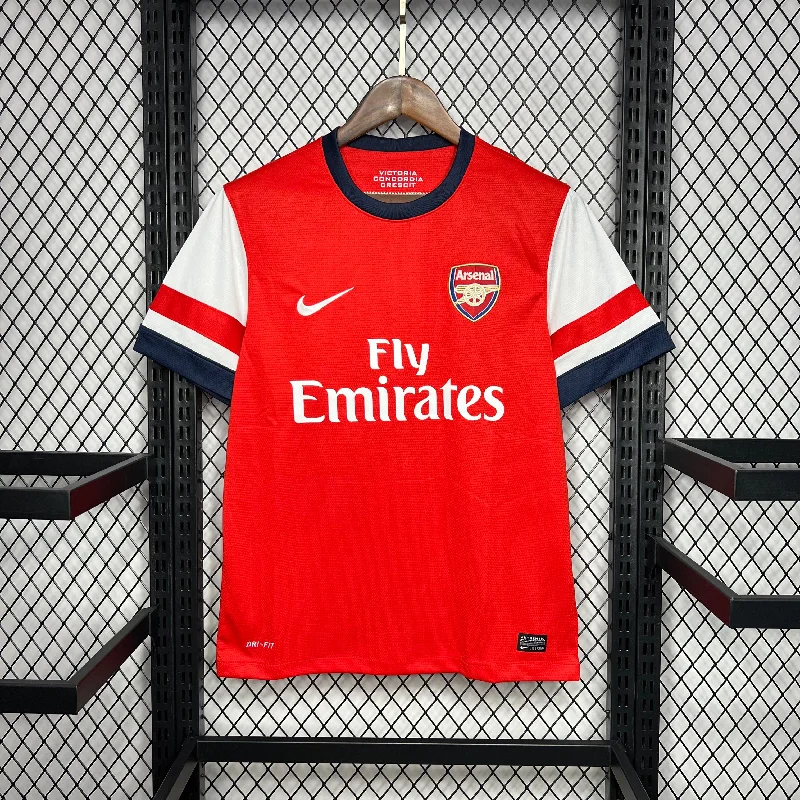 Camisa Retrô do Arsenal 2012/2013